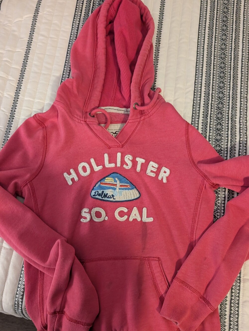 Hollister Hoodie
